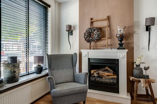 Medium property photo - Julianastraat 25, 6851 KJ Huissen
